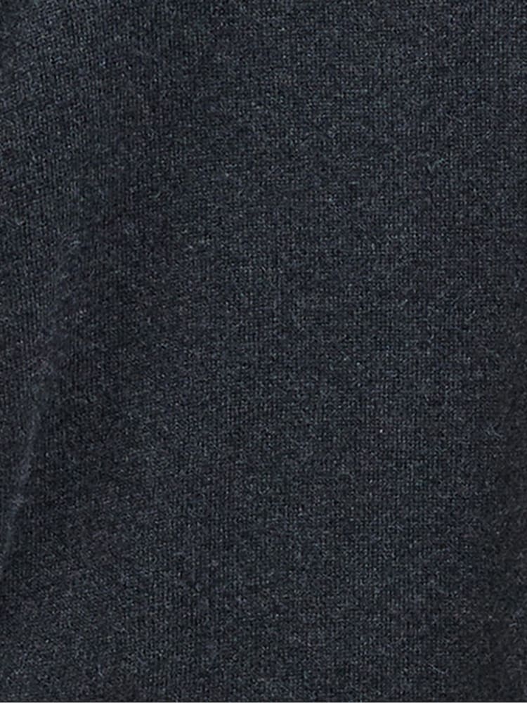 Barbour® Grey Serena Knitted Mini Dress - Image 7 of 7