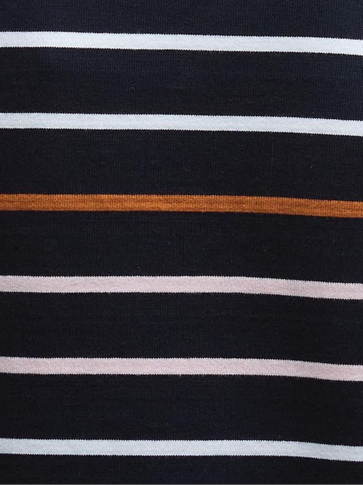 Barbour® Blue Hawkins Top - Image 7 of 7