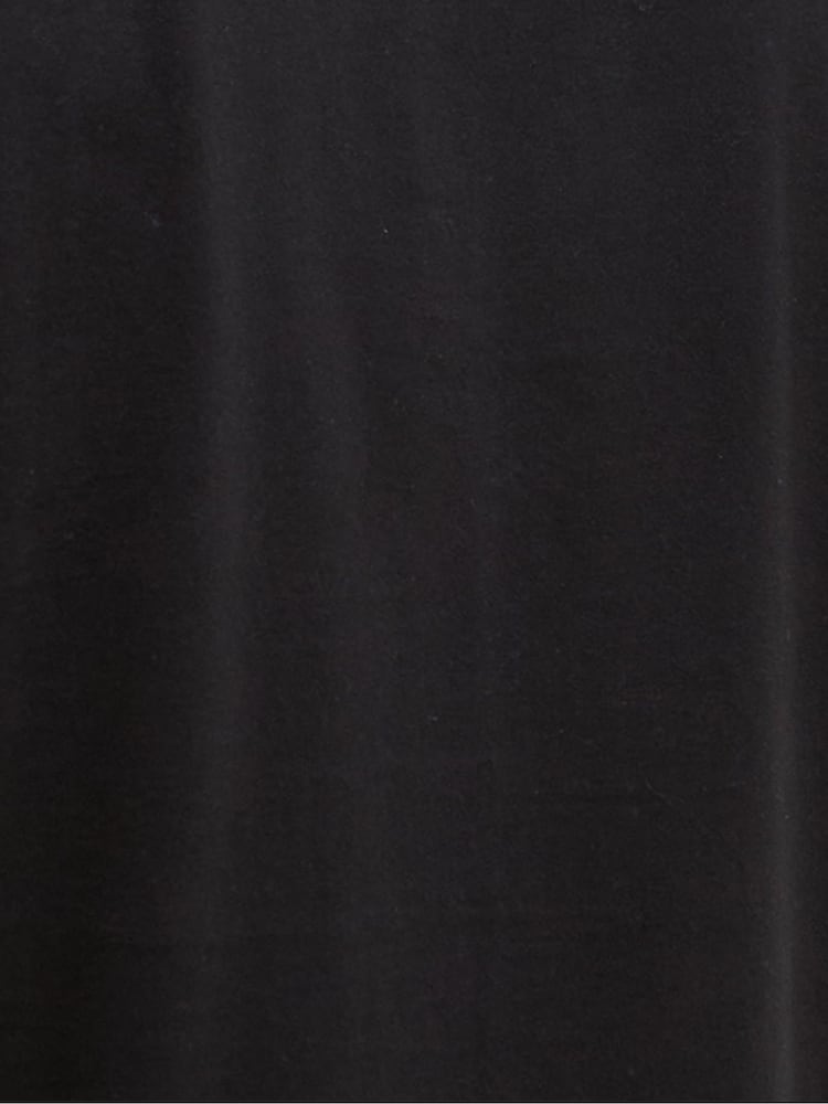 Barbour® International Topher Motorbike Black T-Shirt - Image 6 of 6