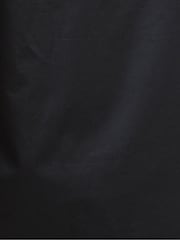 Barbour® International Black Marker Wax Jacket - Image 8 of 8