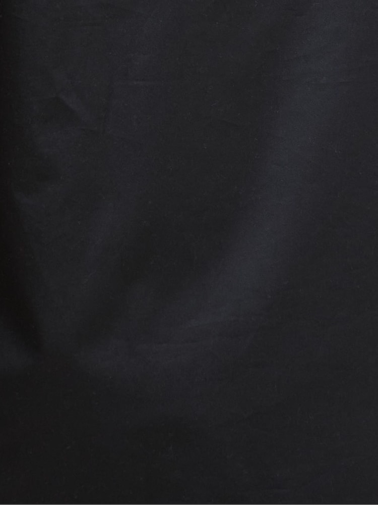 Barbour® International Black Marker Wax Jacket - Image 8 of 8