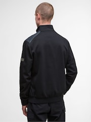 Barbour® International Black repeated twice - Image 2 of 7