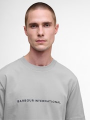 Barbour® International Motored T-Shirt - Image 4 of 6