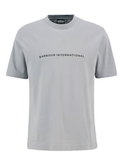 Barbour® International Motored T-Shirt - Image 5 of 6