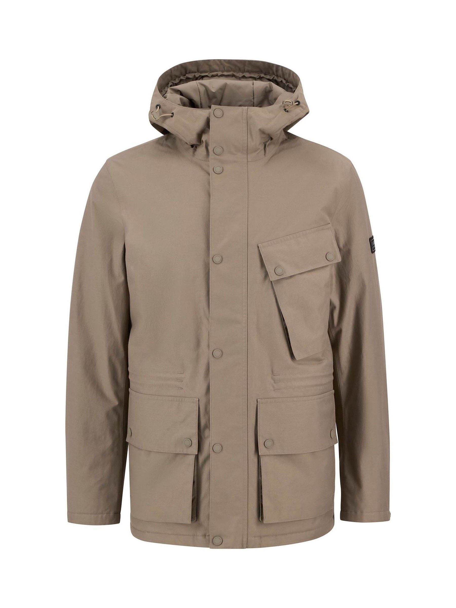 Comprar Castanho - Barbour® International Waterproof Jacket from