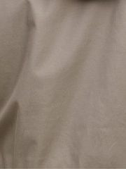 Barbour® International Brown Waterproof Jacket - Image 9 of 12
