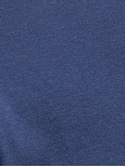 Barbour® International Blue Louis Ls T-Shirt - Image 7 of 7