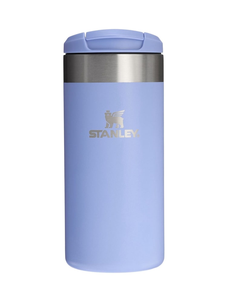 Stanley Hydrangea AeroLight Transit Mug 0.35L - Image 1 of 3