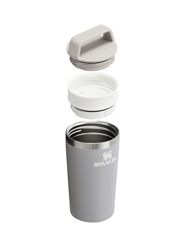 Stanley Ash Cafe-To-Go Travel Mug 0.35L - Image 3 of 3