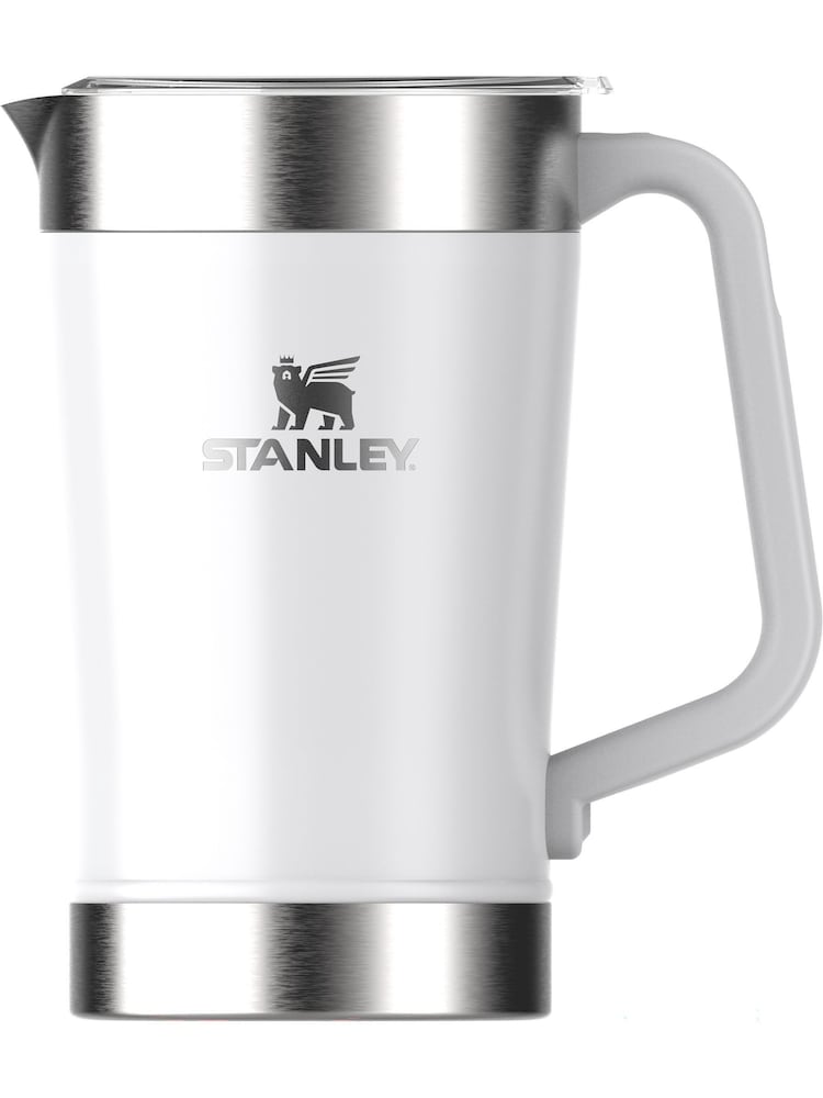 Stanley Frost Gloss Stay-Chill Classic Pitcher 1.9L - Image 1 of 3