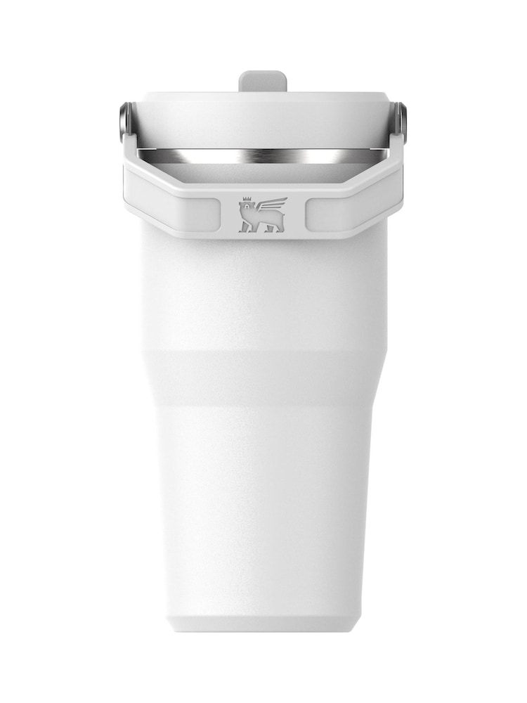 Stanley Frost IceFlow Flip Straw 2.0 Tumbler 0.6L - Image 1 of 1