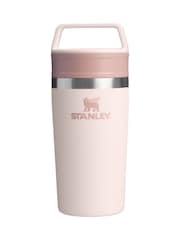 Stanley Rose Quartz Cafe-To-Go Travel Mug 0.35L - Image 1 of 4