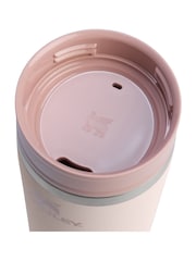 Stanley Rose Quartz Cafe-To-Go Travel Mug 0.35L - Image 3 of 4
