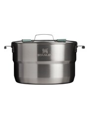 Stanley Shale Charcoal Wildfare Core Full Serve Cookset - Image 1 of 3