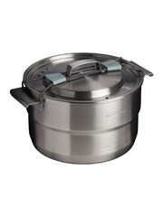 Stanley Shale Charcoal Wildfare Core Full Serve Cookset - Image 2 of 3