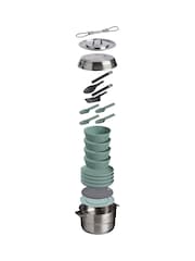 Stanley Shale Charcoal Wildfare Core Full Serve Cookset - Image 3 of 3