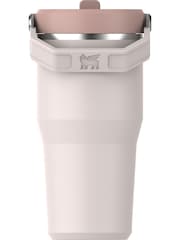 Stanley Rose Quartz IceFlow Flip Straw 2.0 Tumbler 0.6L - Image 3 of 4