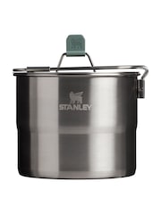 Stanley Shale Charcoal Wildfare Go Two Bowl Cookset - Image 1 of 3