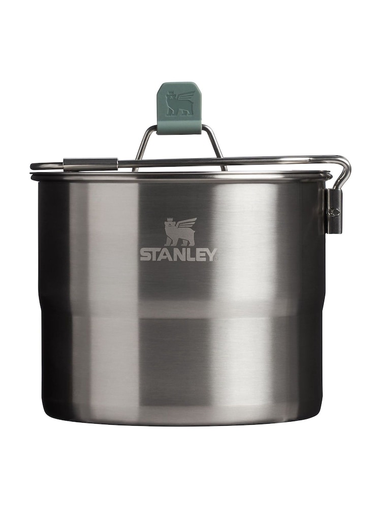 Stanley Shale Charcoal Wildfare Go Two Bowl Cookset - Image 1 of 3