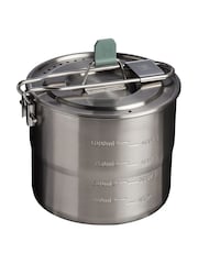 Stanley Shale Charcoal Wildfare Go Two Bowl Cookset - Image 2 of 3