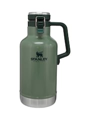 Stanley Hammertone Green Easy Pour Growler 1.9L - Image 1 of 4