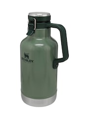 Stanley Hammertone Green Easy Pour Growler 1.9L - Image 2 of 4