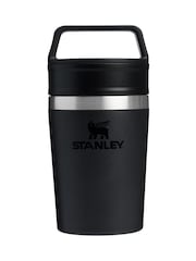 Stanley Black Cafe-To-Go Travel Mug 0.23L - Image 1 of 2