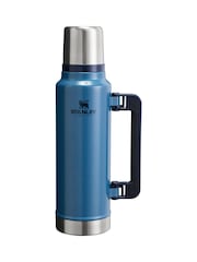Stanley Hammertone Lake Legendary Classic Bottle 1.4L - Image 1 of 3