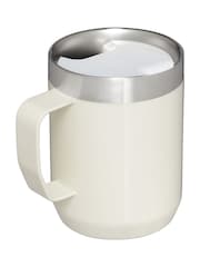 Stanley Cream Gloss Everyday Camp Mug 0.23L - Image 2 of 3
