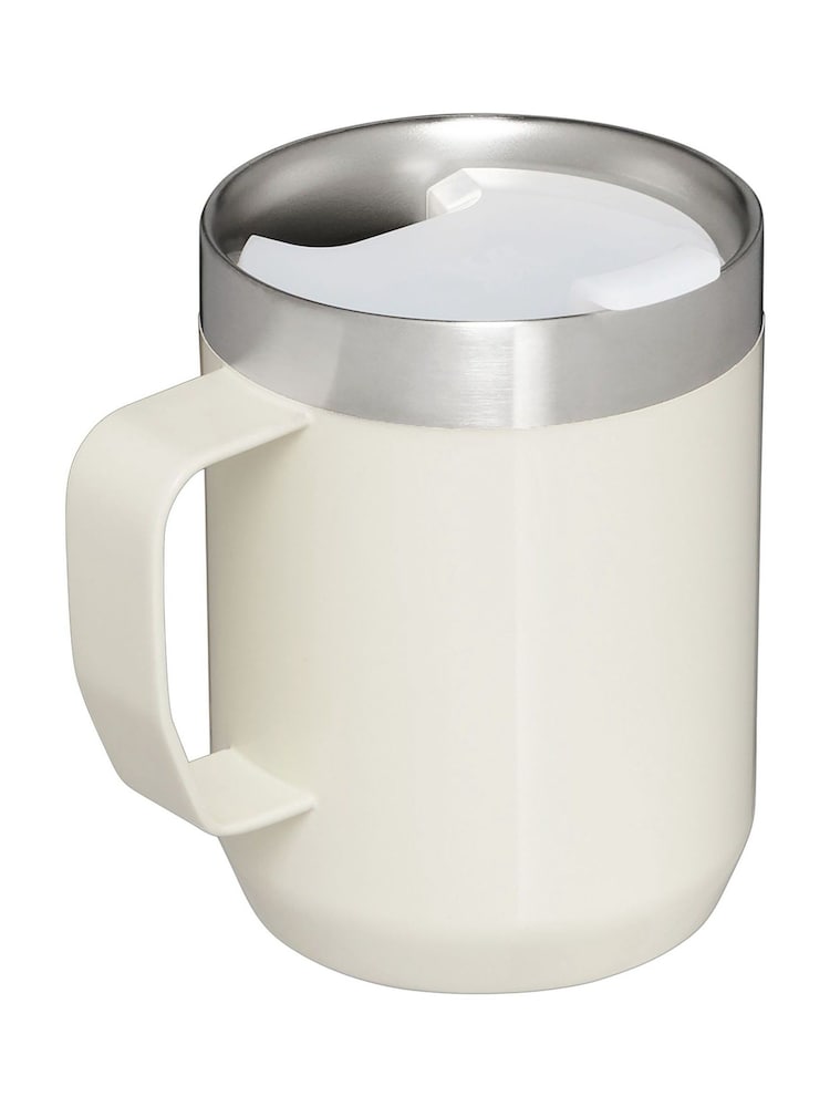 Stanley Cream Gloss Everyday Camp Mug 0.23L - Image 2 of 3