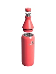 Stanley Hot Coral Gloss Slim All Day Bottle 0.6L - Image 4 of 4