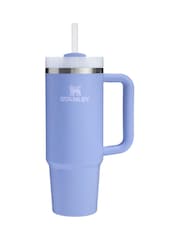 Stanley Hydrangea Quencher H2.0 Flow State Tumbler 0.89L - Image 1 of 4