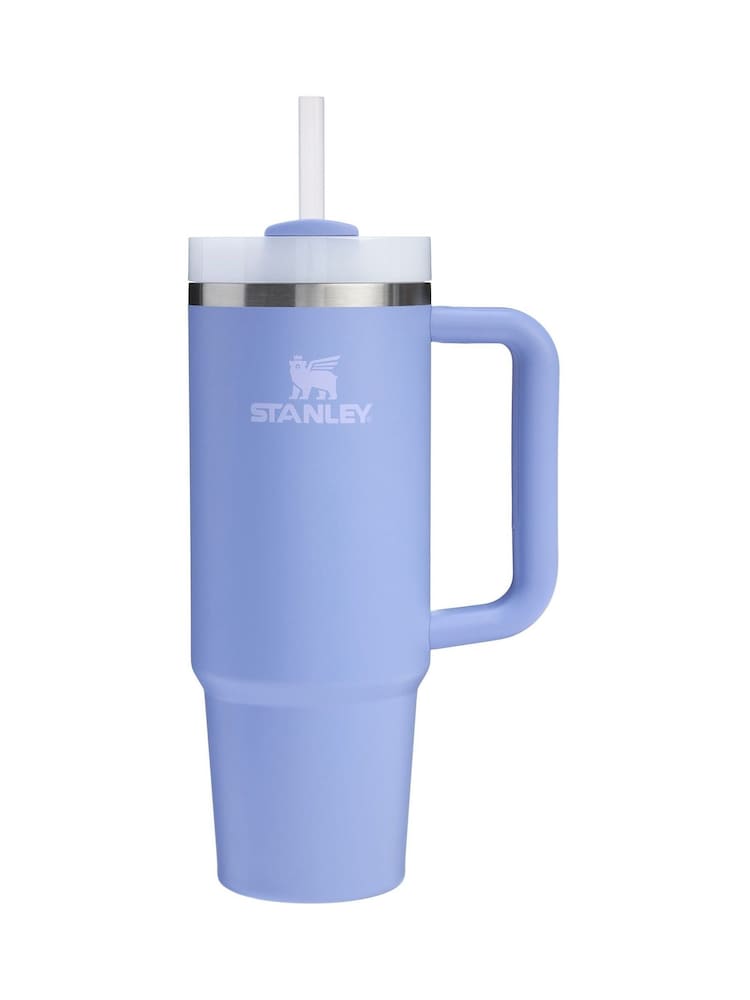 Stanley Hydrangea Quencher H2.0 Flow State Tumbler 0.89L - Image 1 of 4