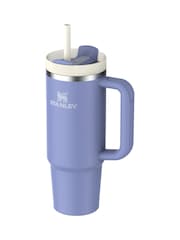 Stanley Hydrangea Quencher H2.0 Flow State Tumbler 0.89L - Image 2 of 4