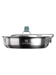 Stanley Shale Charcoal Wildfare Core Fry Pan Cookset - Image 1 of 4