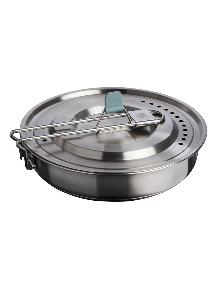 Stanley Shale Charcoal Wildfare Core Fry Pan Cookset - Image 2 of 4