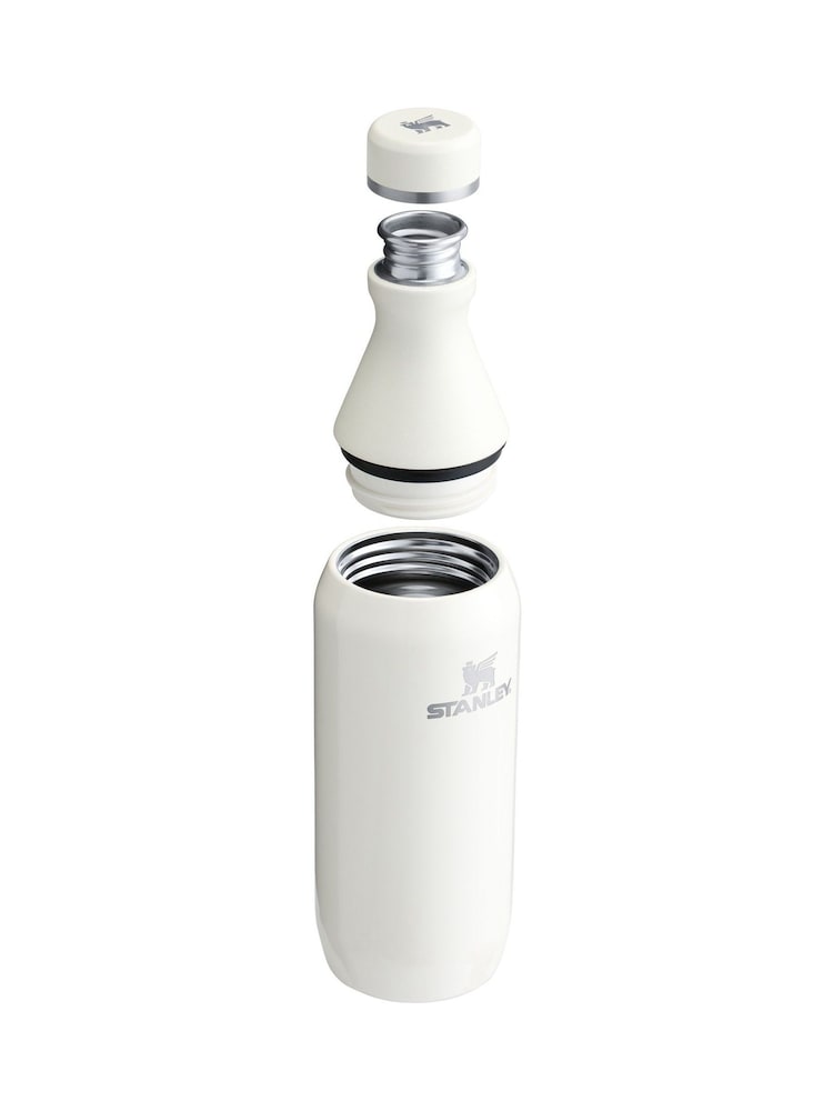Stanley Cream Gloss Slim All Day Bottle 0.35L - Image 3 of 3