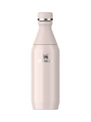 Stanley Rose Quartz Gloss Slim All Day Bottle 0.35L - Image 1 of 4