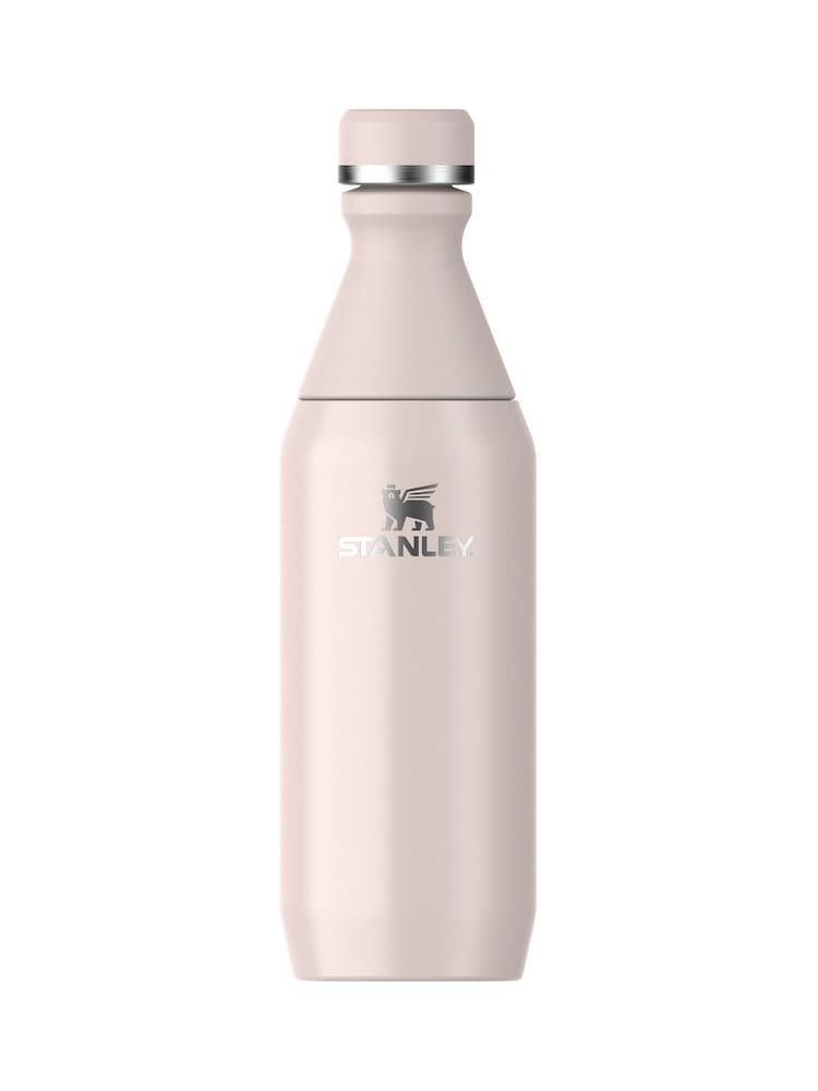 Stanley Rose Quartz Gloss Slim All Day Bottle 0.35L - Image 1 of 4