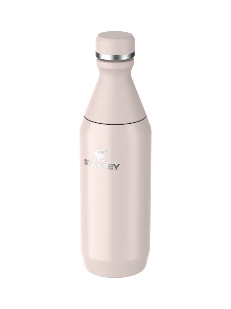 Stanley Rose Quartz Gloss Slim All Day Bottle 0.35L - Image 2 of 4