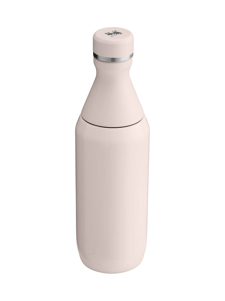 Stanley Rose Quartz Gloss Slim All Day Bottle 0.35L - Image 4 of 4