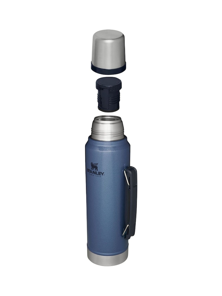 Stanley Hammertone Lake Legendary Classic Bottle 1.0L - Image 3 of 3