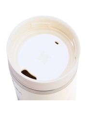 Stanley Cream Gloss Cafe-To-Go Travel Mug 0.23L - Image 3 of 4