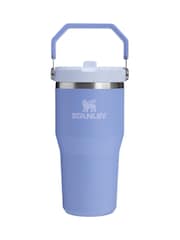 Stanley Hydrangea IceFlow Flip Straw 2.0 Tumbler 0.6L - Image 1 of 6