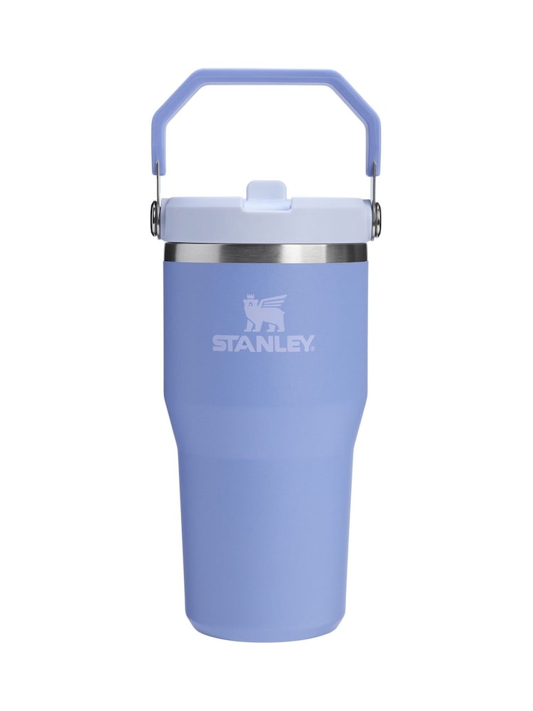Stanley Hydrangea IceFlow Flip Straw 2.0 Tumbler 0.6L - Image 1 of 6