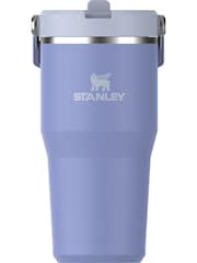 Stanley Hydrangea IceFlow Flip Straw 2.0 Tumbler 0.6L - Image 2 of 6