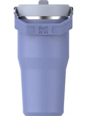 Stanley Hydrangea IceFlow Flip Straw 2.0 Tumbler 0.6L - Image 4 of 6