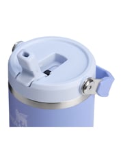 Stanley Hydrangea IceFlow Flip Straw 2.0 Tumbler 0.6L - Image 6 of 6