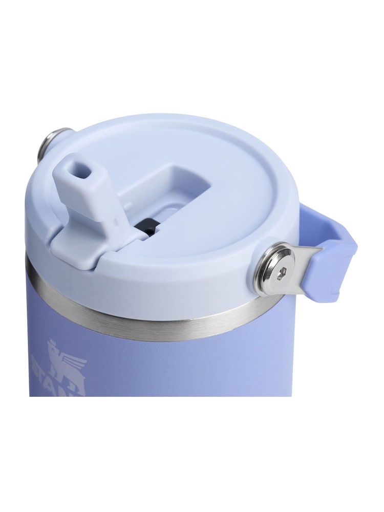 Stanley Hydrangea IceFlow Flip Straw 2.0 Tumbler 0.6L - Image 6 of 6