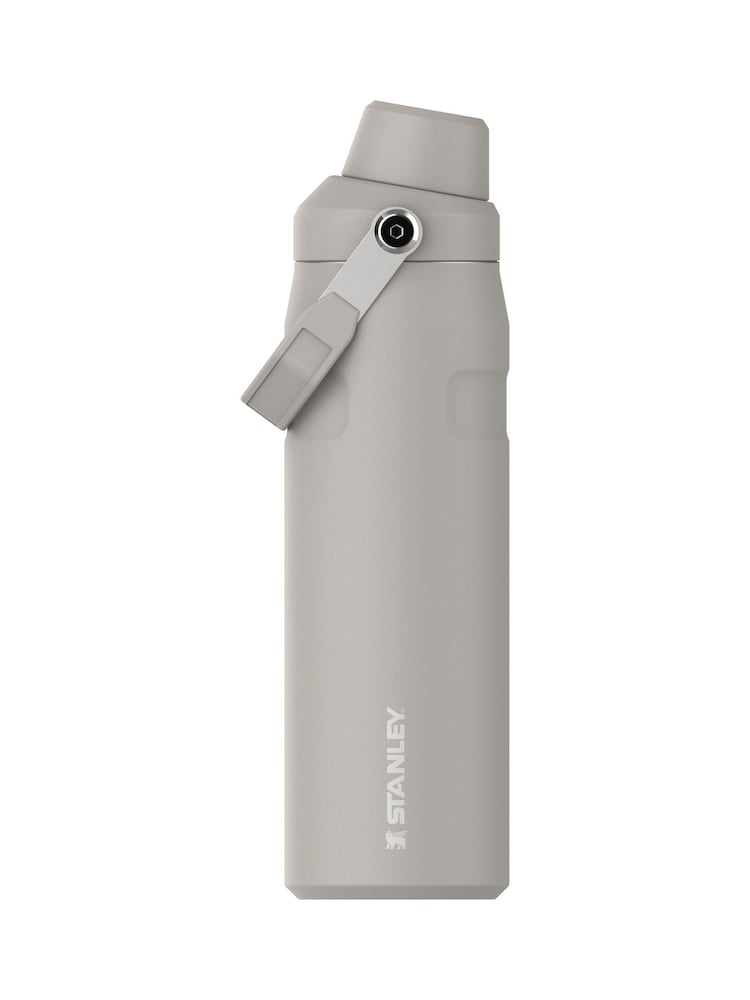Stanley Ash IceFlow Bottle 0.7L - Image 2 of 4 Stanley Ash IceFlow Bottle 0.7L - Image 2 of 4